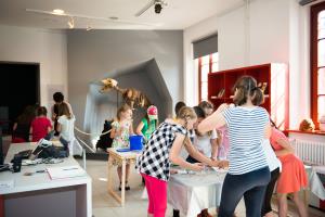 Notranjski muzej Postojna