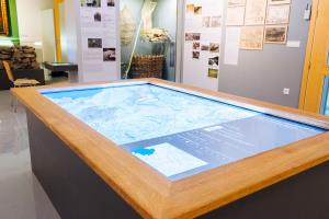 Notranjski muzej Postojna