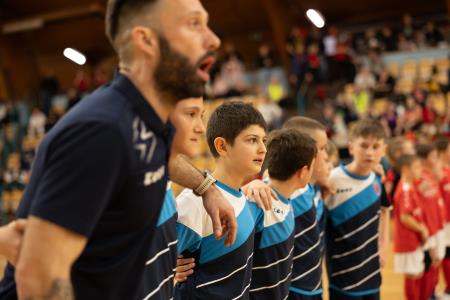 NK Proteus Postojna