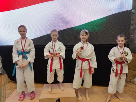 Shotokan karate klub Postojna