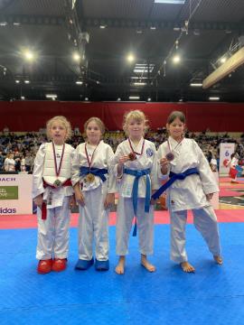 Shotokan karate klub Postojna