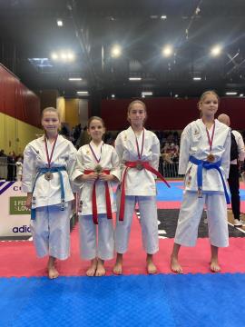 Shotokan karate klub Postojna