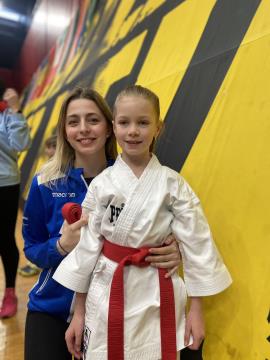 Shotokan karate klub Postojna