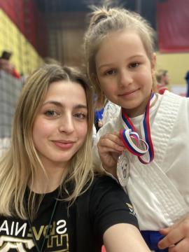 Shotokan karate klub Postojna