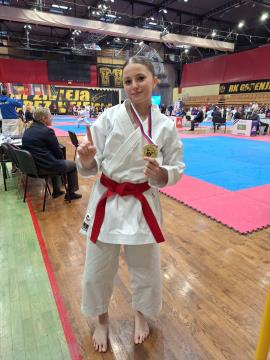 Shotokan karate klub Postojna