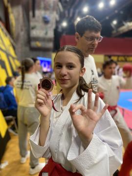 Shotokan karate klub Postojna