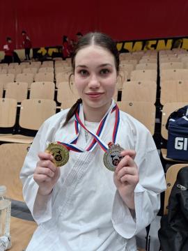 Shotokan karate klub Postojna
