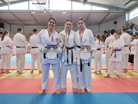 Shotokan karate klub Postojna 