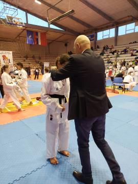 Shotokan karate klub Postojna 
