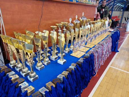 Shotokan karate klub Postojna 