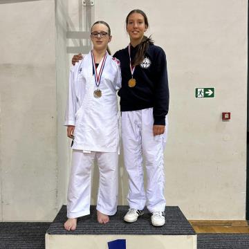 Karate klub Mawashi Postojna