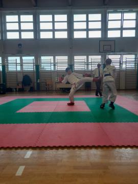 Shotokan karate klub Postojna