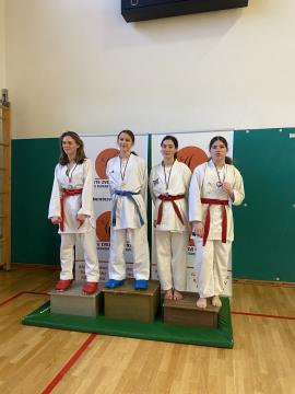 Shotokan karate klub Postojna