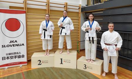  Shotokan karate klub Postojna 