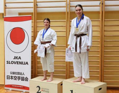  Shotokan karate klub Postojna 