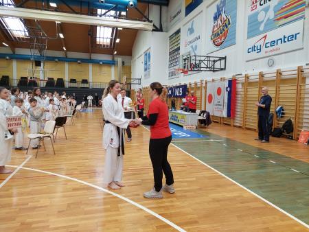  Shotokan karate klub Postojna 