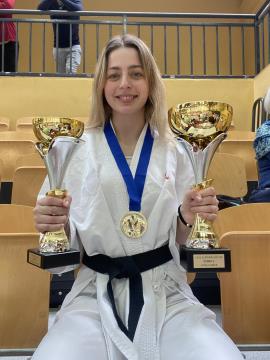  Shotokan karate klub Postojna 