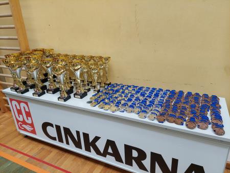  Shotokan karate klub Postojna 