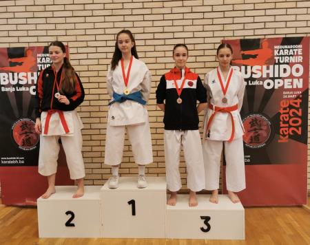 Karate klub Postojna 