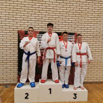 Karate klub Postojna 