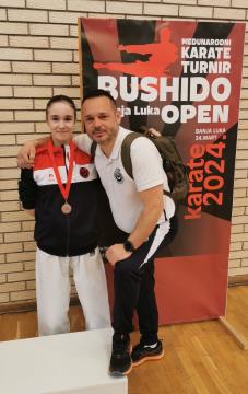 Karate klub Postojna 