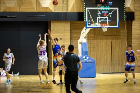 BASKET CUP SARAJEVO
