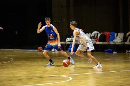 BASKET CUP SARAJEVO