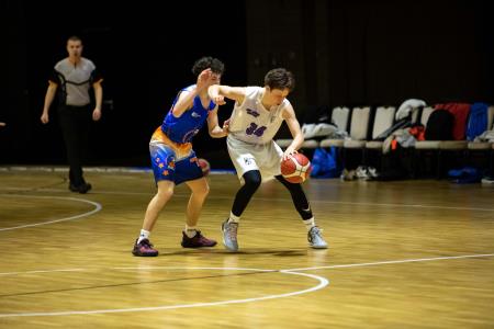 BASKET CUP SARAJEVO