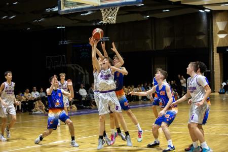 BASKET CUP SARAJEVO