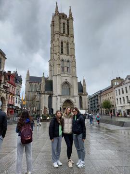 Evropsko JKA prvenstvo v karateju