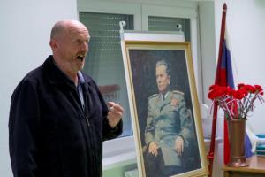 Večer partizanskih pesmi