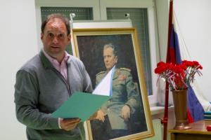 Večer partizanskih pesmi