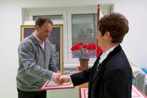 Večer partizanskih pesmi