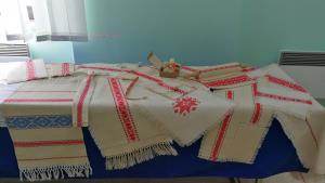 Velika noč v Pudguri in Beli krajini