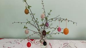 Velika noč v Pudguri in Beli krajini