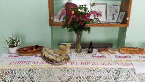 Velika noč v Pudguri in Beli krajini