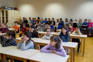 Prometna vzgoja otrok v Postojni – program Jumicar