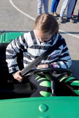 Prometna vzgoja otrok v Postojni – program Jumicar