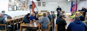 PGD Postojna opozarja na preventivo pred katastrofami