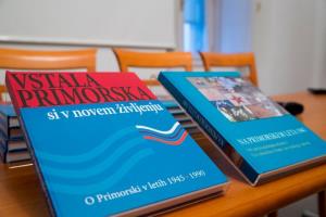 Na Primorskem leta 1941