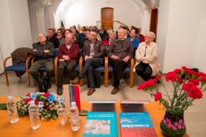 Na Primorskem leta 1941