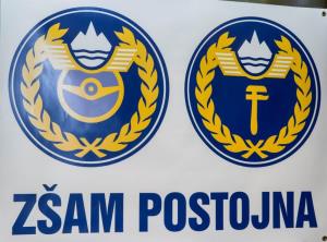Združenje šoferjev in avtomehanikov (ZŠAM) Postojna – 62. občni zbor