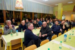 Združenje šoferjev in avtomehanikov (ZŠAM) Postojna – 62. občni zbor