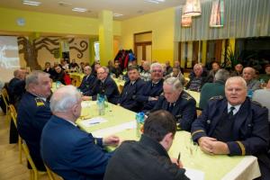 Združenje šoferjev in avtomehanikov (ZŠAM) Postojna – 62. občni zbor