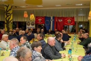 Združenje šoferjev in avtomehanikov (ZŠAM) Postojna – 62. občni zbor