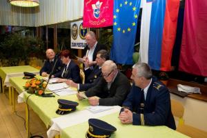 Združenje šoferjev in avtomehanikov (ZŠAM) Postojna – 62. občni zbor