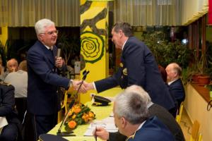 Združenje šoferjev in avtomehanikov (ZŠAM) Postojna – 62. občni zbor