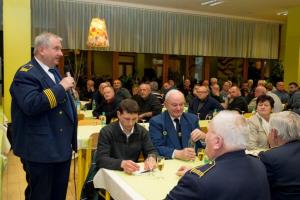 Združenje šoferjev in avtomehanikov (ZŠAM) Postojna – 62. občni zbor