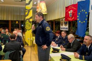 Združenje šoferjev in avtomehanikov (ZŠAM) Postojna – 62. občni zbor