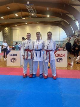Shotokan karate klub Postojna